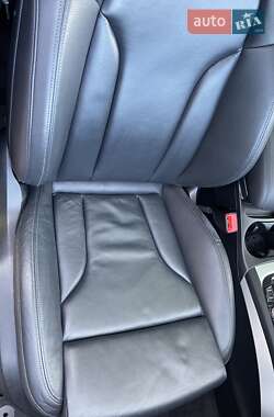 Внедорожник / Кроссовер Audi Q5 2015 в 