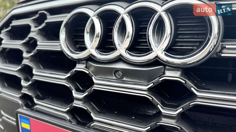Внедорожник / Кроссовер Audi Q5 2022 в Одессе фото 12 Внедорожник / Кроссовер Audi Q5 2022 в Одессе