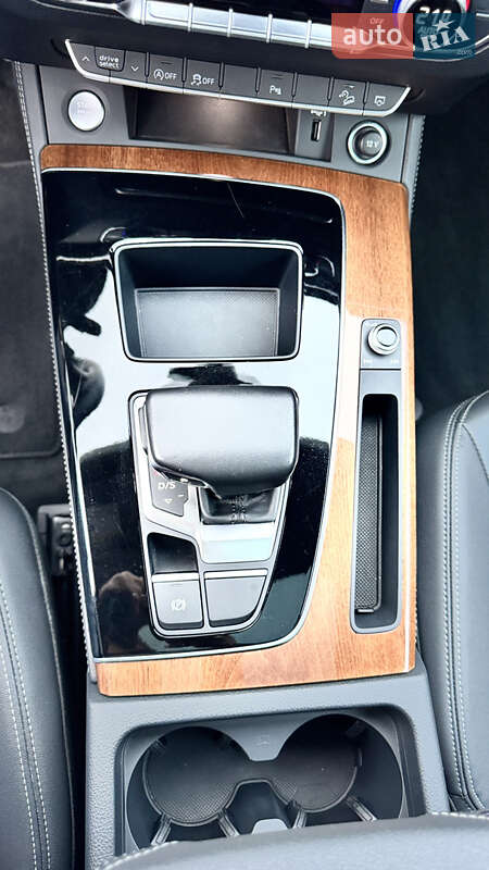 Внедорожник / Кроссовер Audi Q5 2022 в Одессе фото 35 Внедорожник / Кроссовер Audi Q5 2022 в Одессе