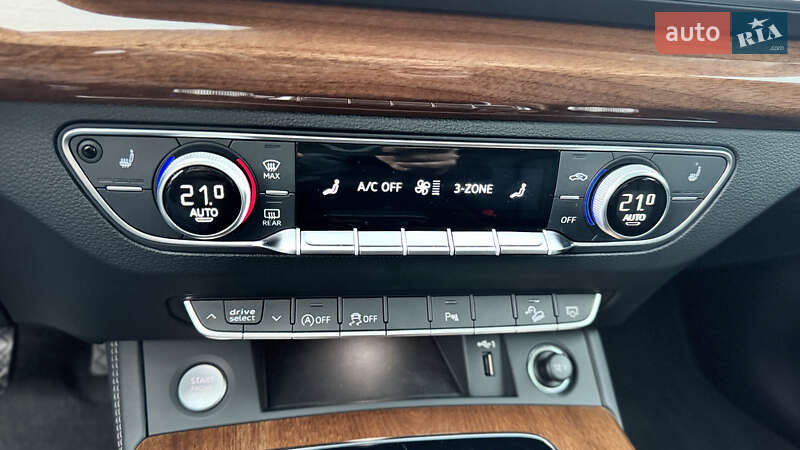 Внедорожник / Кроссовер Audi Q5 2022 в Одессе фото 36 Внедорожник / Кроссовер Audi Q5 2022 в Одессе