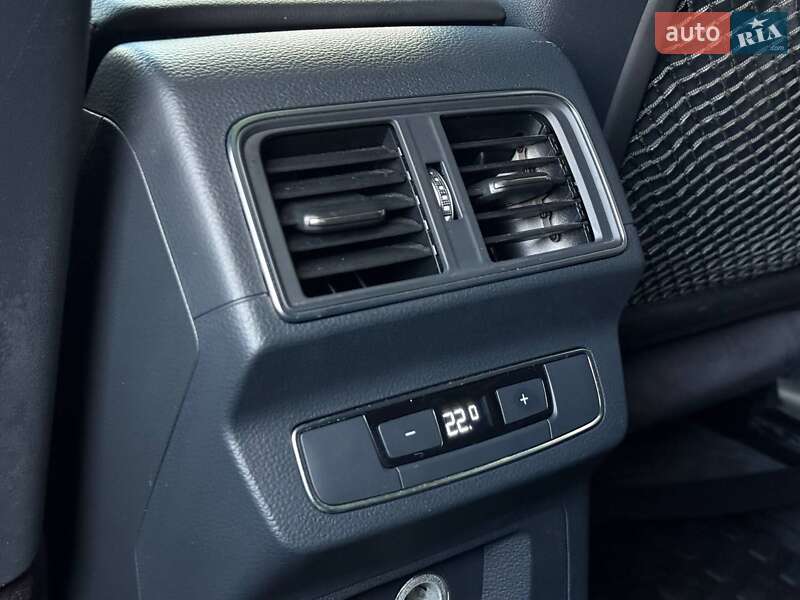 Позашляховик / Кросовер Audi Q5 2017 в Рівному фото 40 Позашляховик / Кросовер Audi Q5 2017 в Рівному