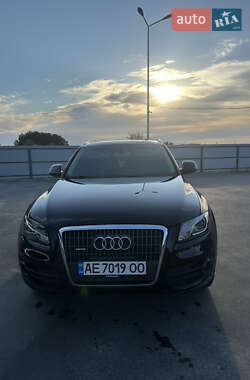 Позашляховик / Кросовер Audi Q5 2012 в 
