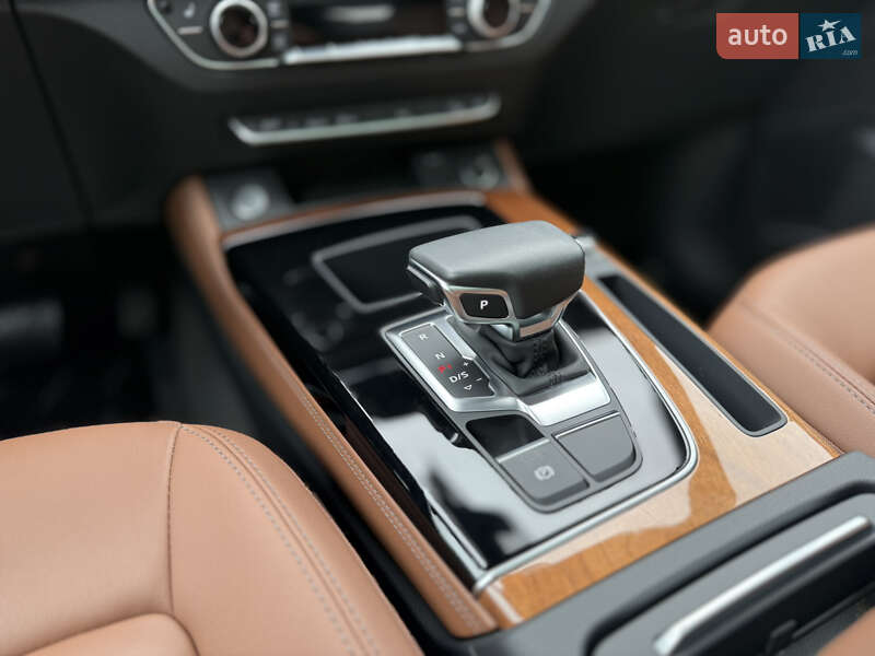 Внедорожник / Кроссовер Audi Q5 2022 в Одессе фото 15 Внедорожник / Кроссовер Audi Q5 2022 в Одессе