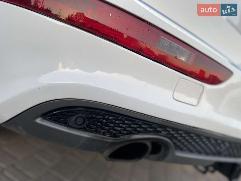 Внедорожник / Кроссовер Audi Q5 2015 в Киеве фото 24 Внедорожник / Кроссовер Audi Q5 2015 в Киеве