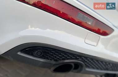Позашляховик / Кросовер Audi Q5 2015 в  фото 24 Позашляховик / Кросовер Audi Q5 2015 в
