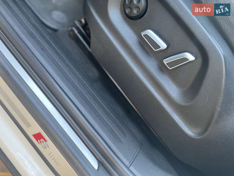 Внедорожник / Кроссовер Audi Q5 2015 в Киеве фото 43 Внедорожник / Кроссовер Audi Q5 2015 в Киеве