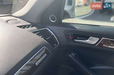 Позашляховик / Кросовер Audi Q5 2015 в  фото 53 Позашляховик / Кросовер Audi Q5 2015 в