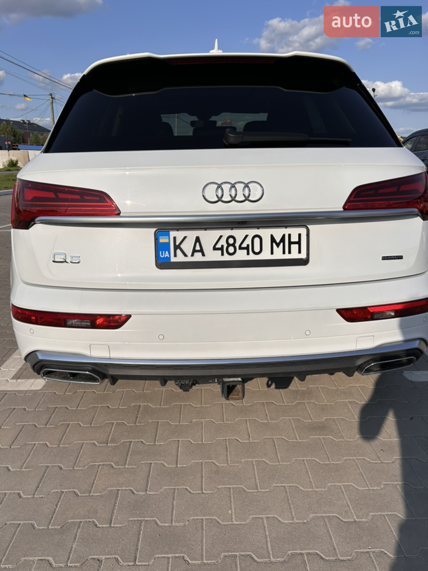 2022 Audi Q5 - мініатюра 4