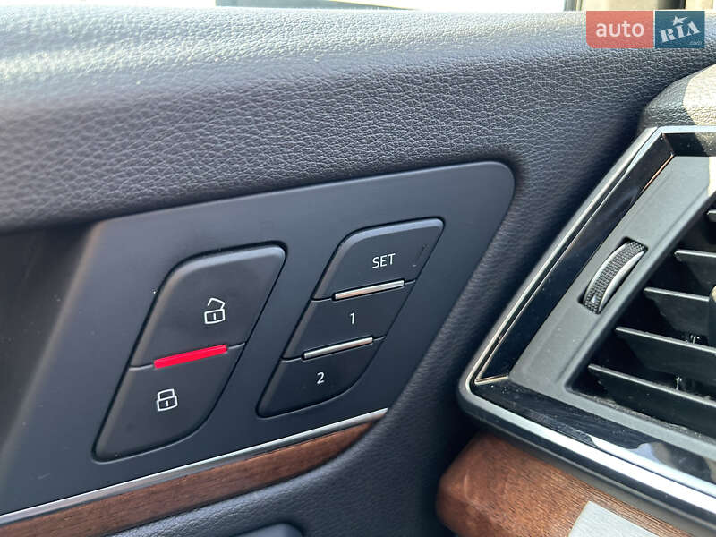 Внедорожник / Кроссовер Audi Q5 2022 в Киеве фото 19 Внедорожник / Кроссовер Audi Q5 2022 в Киеве