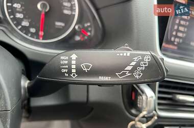Позашляховик / Кросовер Audi Q5 2015 в 