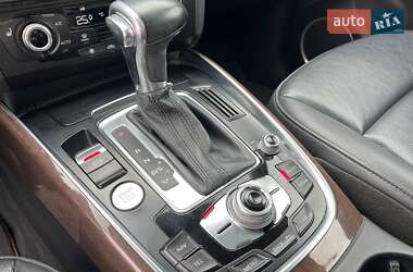 Позашляховик / Кросовер Audi Q5 2015 в 