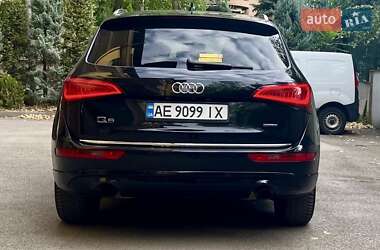 Внедорожник / Кроссовер Audi Q5 2015 в 