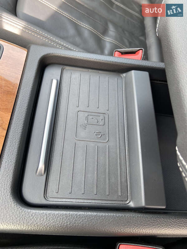 Позашляховик / Кросовер Audi Q5 2021 в Тернополі фото 17 Позашляховик / Кросовер Audi Q5 2021 в Тернополі