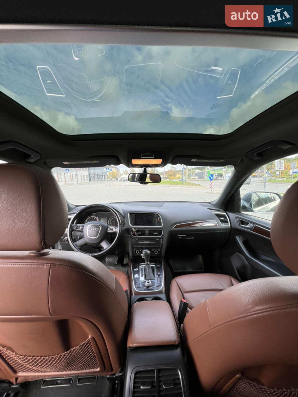 2013 Audi Q5 - мініатюра 14