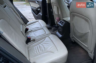 Внедорожник / Кроссовер Audi Q5 2015 в 