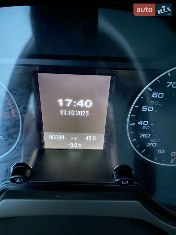 Позашляховик / Кросовер Audi Q5 2015 в Хмельницькому