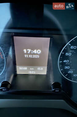 Внедорожник / Кроссовер Audi Q5 2015 в 