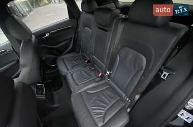 Внедорожник / Кроссовер Audi Q5 2015 в 