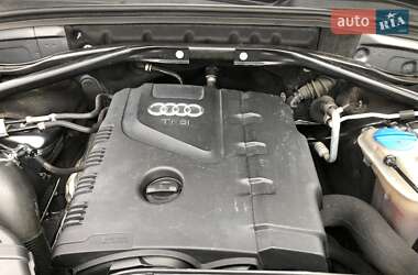 Внедорожник / Кроссовер Audi Q5 2014 в 