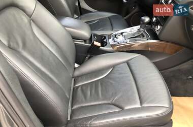 Внедорожник / Кроссовер Audi Q5 2014 в 