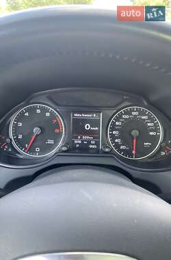 Позашляховик / Кросовер Audi Q5 2011 в Тернополі