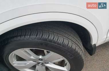Внедорожник / Кроссовер Audi Q5 2019 в 