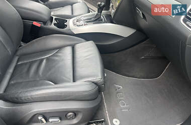 Внедорожник / Кроссовер Audi Q5 2014 в 