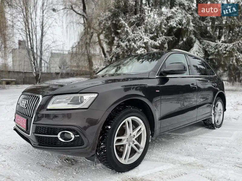 Audi Q5