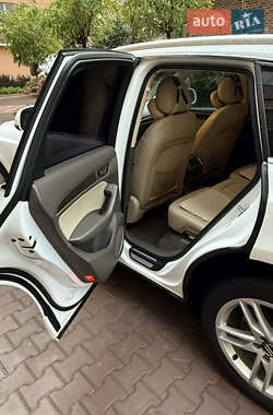 Внедорожник / Кроссовер Audi Q5 2014 в 