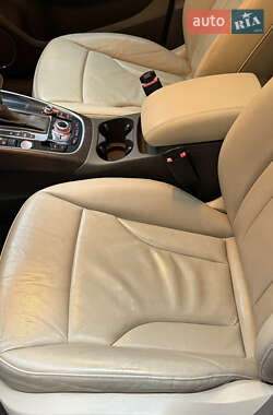 Внедорожник / Кроссовер Audi Q5 2014 в 