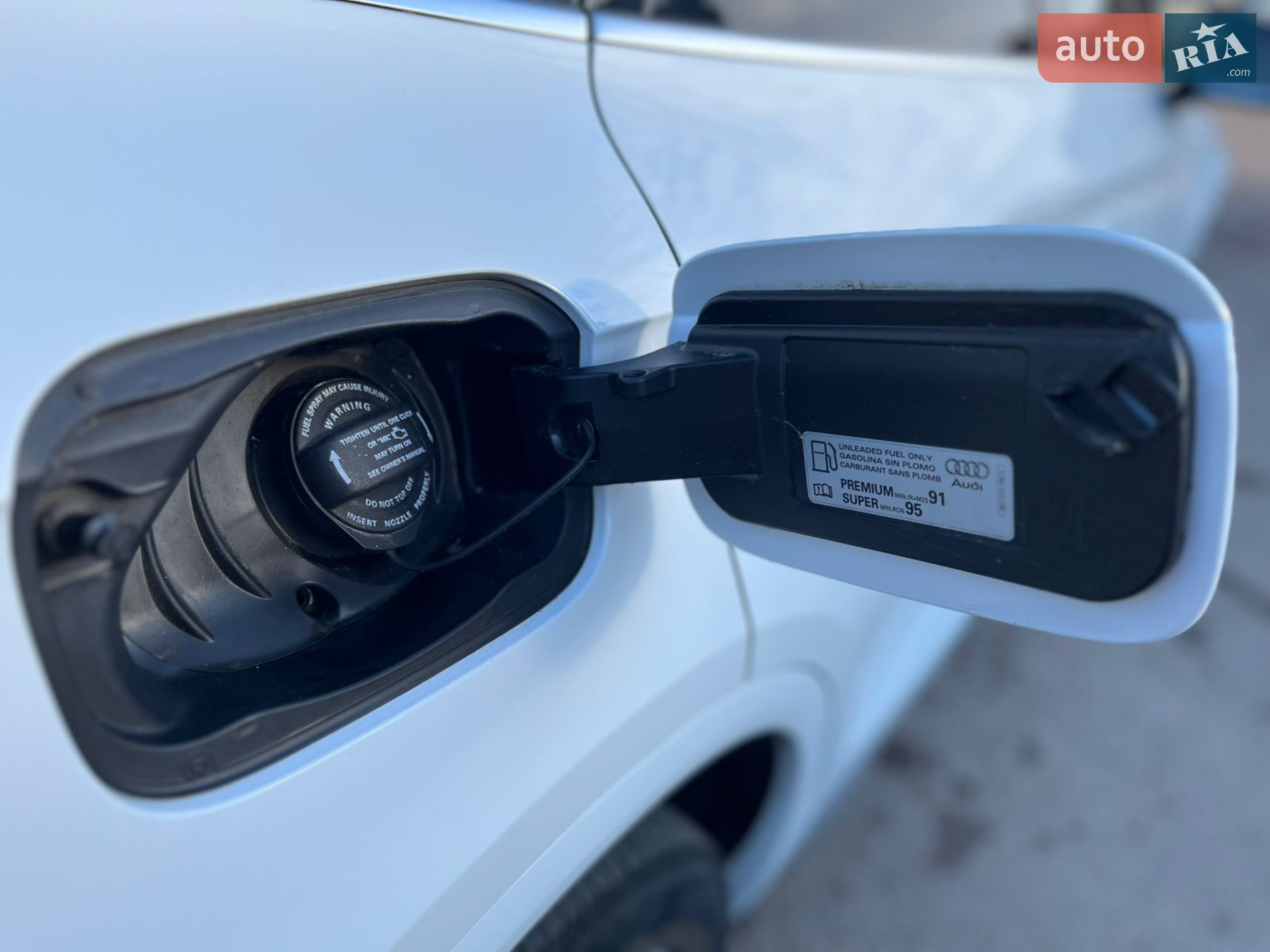 2020 Audi Q5 - мініатюра 22