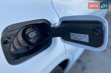 Внедорожник / Кроссовер Audi Q5 2020 в 