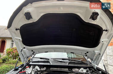 Внедорожник / Кроссовер Audi Q5 2020 в 