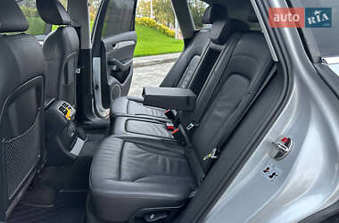Внедорожник / Кроссовер Audi Q5 2014 в 