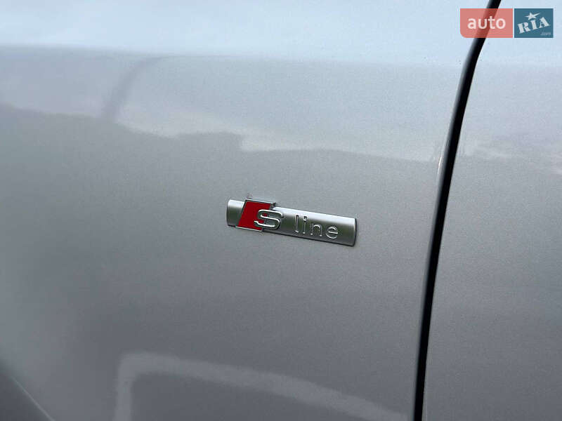 Внедорожник / Кроссовер Audi Q5 2014 в Днепре