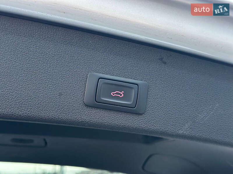 Внедорожник / Кроссовер Audi Q5 2014 в Днепре