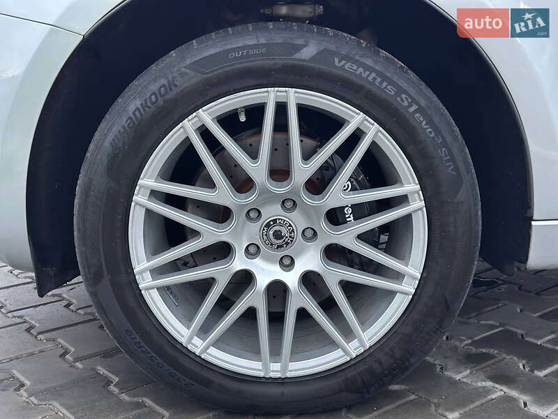 Внедорожник / Кроссовер Audi Q5 2014 в Днепре