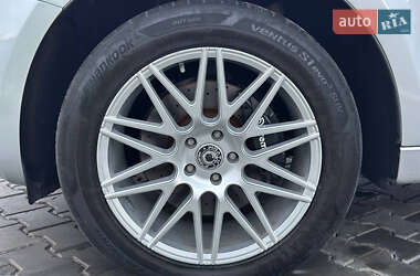 Внедорожник / Кроссовер Audi Q5 2014 в 