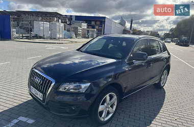 Внедорожник / Кроссовер Audi Q5 2012 в 