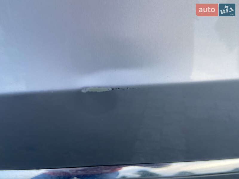 Позашляховик / Кросовер Audi Q5 2016 в Пирятині