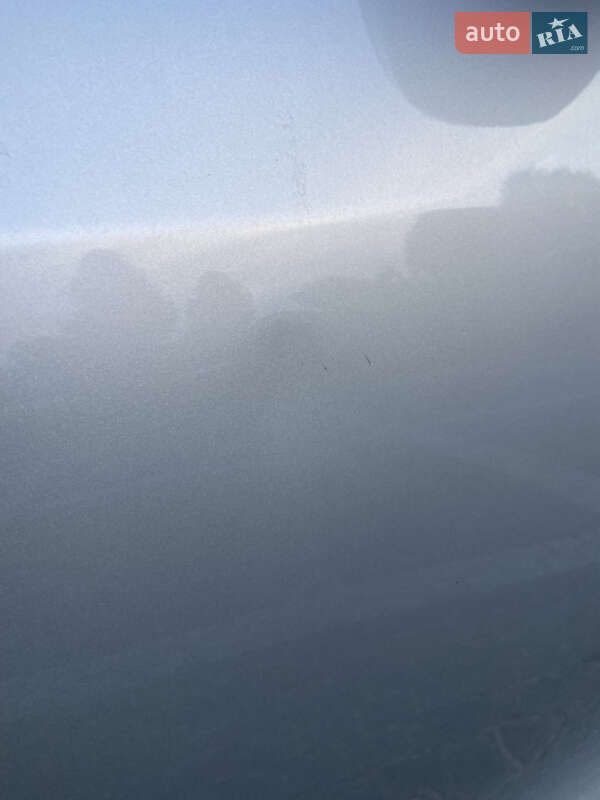 Позашляховик / Кросовер Audi Q5 2016 в Пирятині