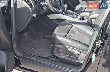 Внедорожник / Кроссовер Audi Q5 2013 в 