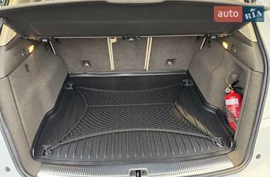 Внедорожник / Кроссовер Audi Q5 2014 в 