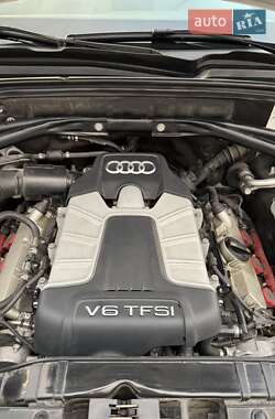 Внедорожник / Кроссовер Audi Q5 2014 в 