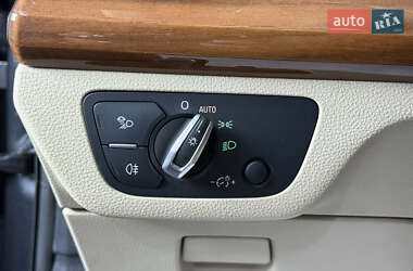 Внедорожник / Кроссовер Audi Q5 2022 в 