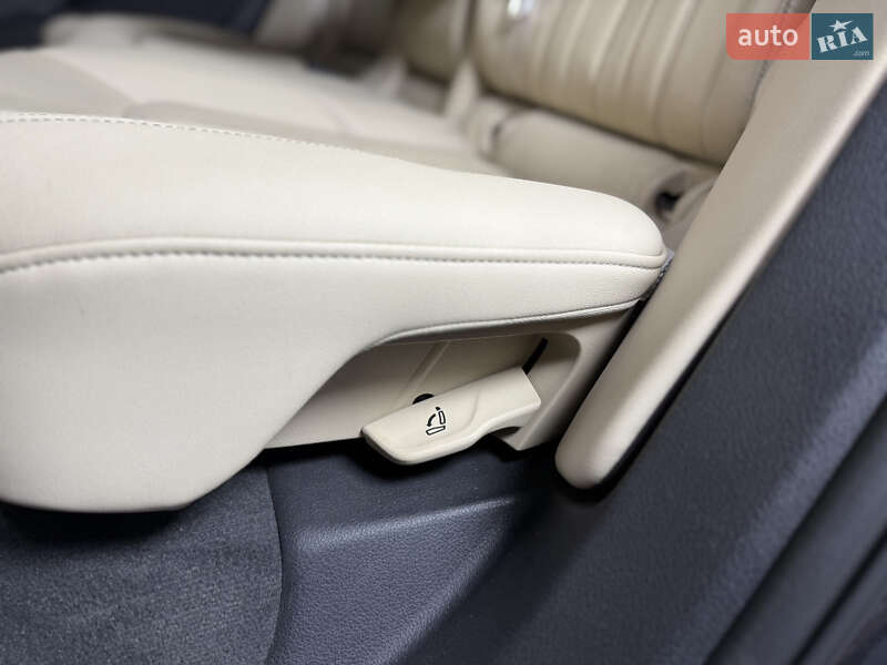 Позашляховик / Кросовер Audi Q5 2022 в Одесі