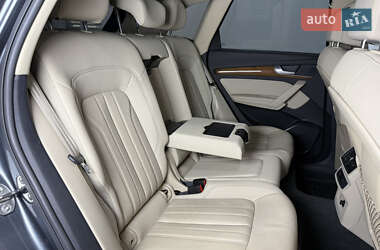 Внедорожник / Кроссовер Audi Q5 2022 в 