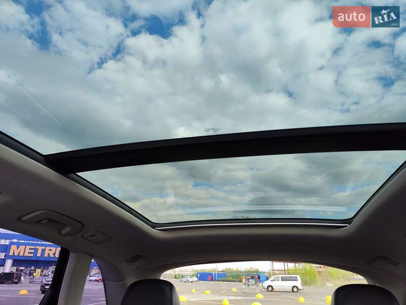 Позашляховик / Кросовер Audi Q5 2014 в Києві