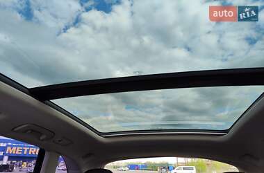 Внедорожник / Кроссовер Audi Q5 2014 в 