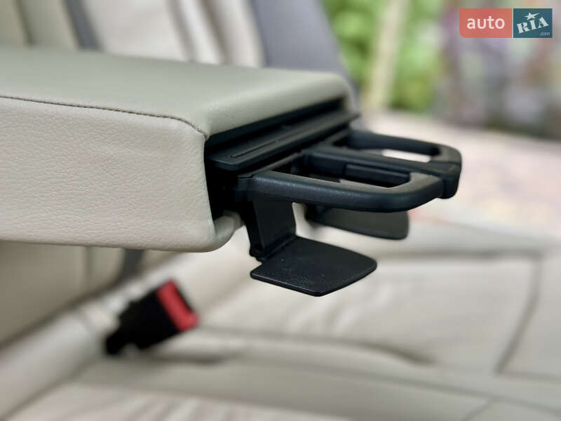 Позашляховик / Кросовер Audi Q5 2014 в Києві